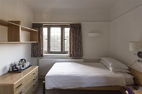 Westminster College Cambridge