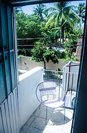 Casa Agua San Pancho
