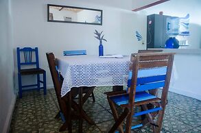 Casa Agua San Pancho