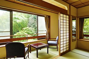Rakuzan Yasuda