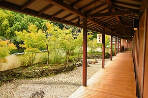 Rakuzan Yasuda