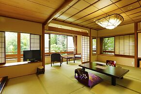 Rakuzan Yasuda