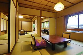 Rakuzan Yasuda