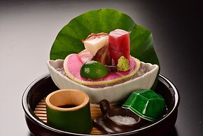 Rakuzan Yasuda
