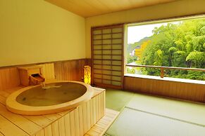 Rakuzan Yasuda