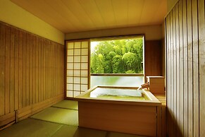 Rakuzan Yasuda