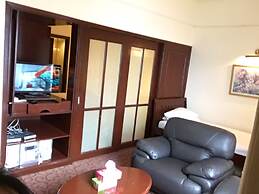 Times Square Residences By Alma