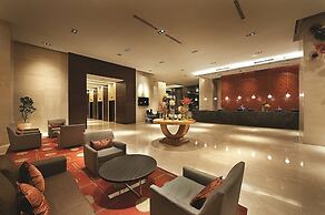 Times Square Residences By Alma