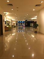 Times Square Residences By Alma