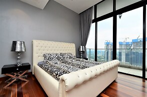 Super Star Icon Mont Kiara Kuala Lumpur