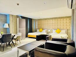 City Park Hotel Manila