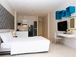 City Park Hotel Manila