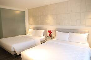 City Park Hotel Manila