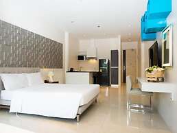 City Park Hotel Manila