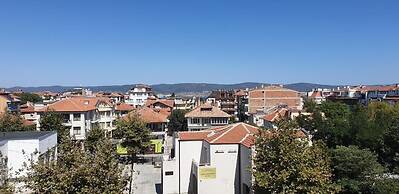 Vadim Apartments Vigo Panorama