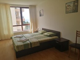 Vadim Apartments Vigo Panorama