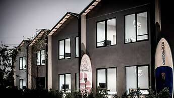 LAN LAY Resort