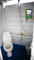 Houseboat Bee Kelotok
