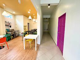 Sleepy Station - Hostel