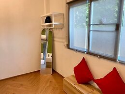 Sleepy Station - Hostel