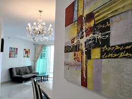 Mansion One