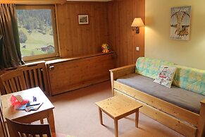 Azureva La Clusaz Les Confins
