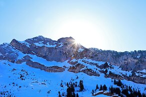 Azureva La Clusaz Les Confins