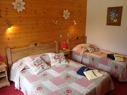 Azureva La Clusaz Les Confins