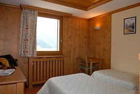 Azureva La Clusaz Les Confins