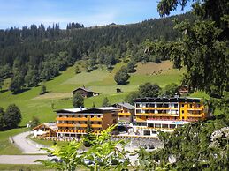 Azureva La Clusaz Les Confins