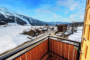 Azureva La Clusaz Les Confins