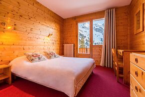 Azureva La Clusaz Les Confins