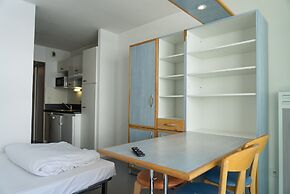 Residence Azureva Piau-Engaly