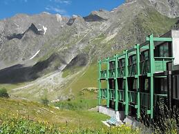 Residence Azureva Piau-Engaly