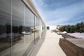 Alkamuri Posh Hotel & Spa