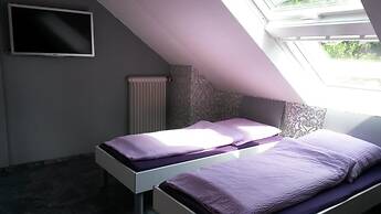 Pension Hainbuch