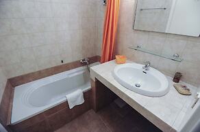 Garibaldi Apartment