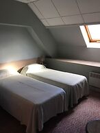 Hotel De La Mare