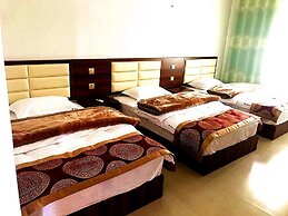Hongjingxuan Hotel