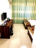 Hongjingxuan Hotel