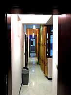 Hongjingxuan Hotel