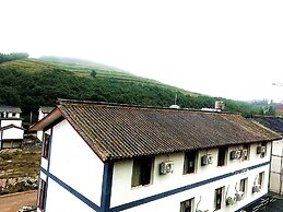 Hongjingxuan Hotel