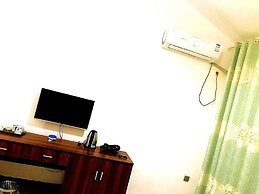 Hongjingxuan Hotel