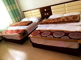 Hongjingxuan Hotel