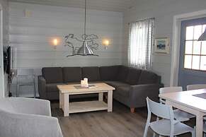 Nisser Hyttegrend Og Camping