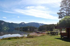 Nisser Hyttegrend Og Camping