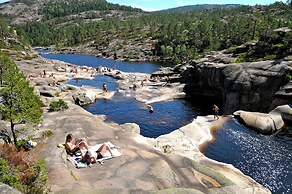 Nisser Hyttegrend Og Camping
