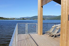 Nisser Hyttegrend Og Camping