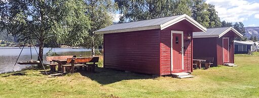 Nisser Hyttegrend Og Camping