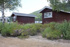 Nisser Hyttegrend Og Camping
